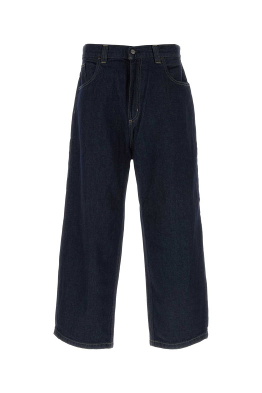 Denim Brandon Pant CARHARTT WIP (I035893)