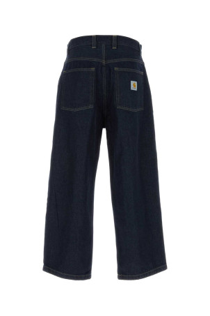 Denim Brandon Pant CARHARTT WIP (I035893)