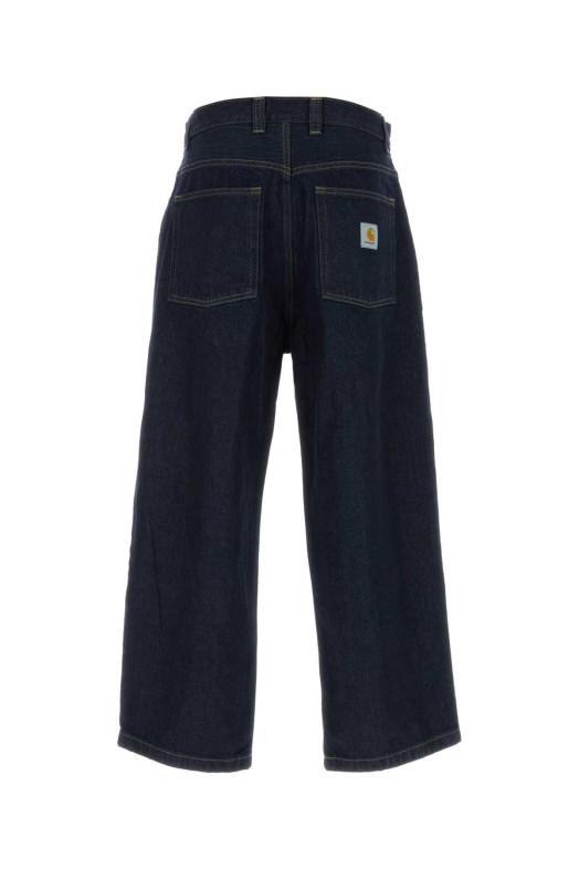 Denim Brandon Pant CARHARTT WIP (I035893)
