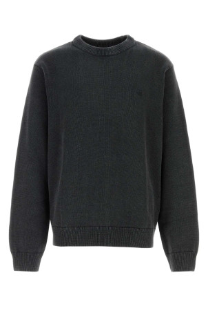 Slate cotton Kori Sweater CARHARTT WIP (I036819)