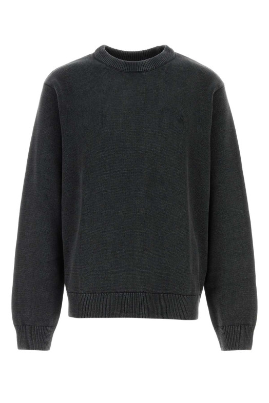 Slate cotton Kori Sweater CARHARTT WIP (I036819)