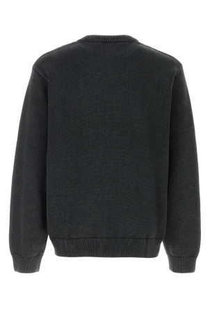 Slate cotton Kori Sweater CARHARTT WIP (I036819)