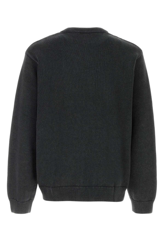 Slate cotton Kori Sweater CARHARTT WIP (I036819)