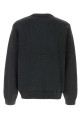 Slate cotton Kori Sweater CARHARTT WIP (I036819)