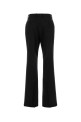 Black wool blend pant TOM FORD (PAW676FAX1746)