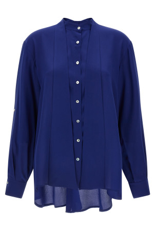 'Bonton' shirt Blue