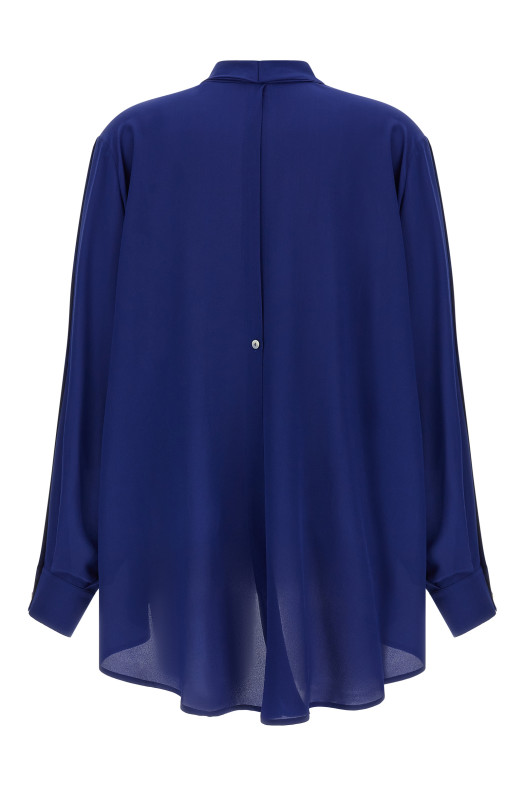 'Bonton' shirt Blue