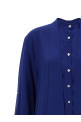 'Bonton' shirt Blue