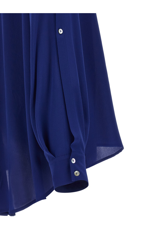 'Bonton' shirt Blue