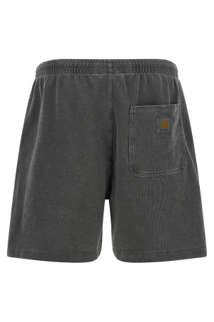 'Harper' shorts Black