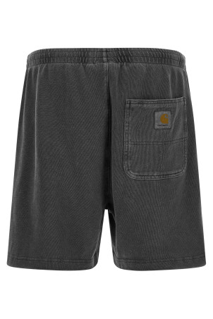 'Harper' shorts Gray