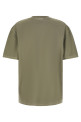 'Pocket' T-shirt Green