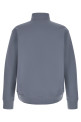 'American  Script' sweatshirt  Blue