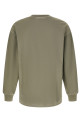 'Pocket' T-shirt Green