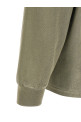 'Pocket' T-shirt Green