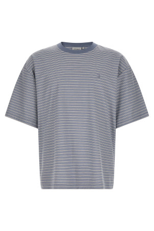 'Dupree' T-shirt Blue