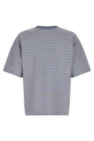 'Dupree' T-shirt Blue