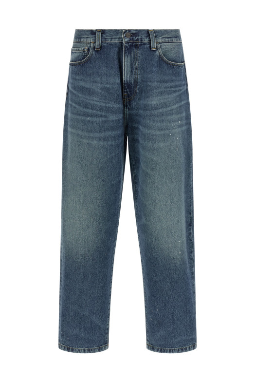 'Landon' jeans Blue