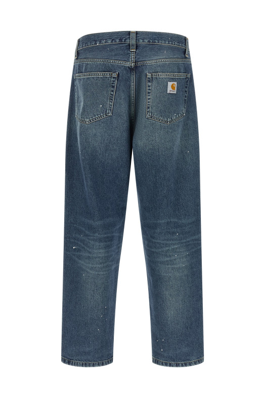 'Landon' jeans Blue