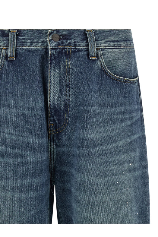 'Landon' jeans Blue