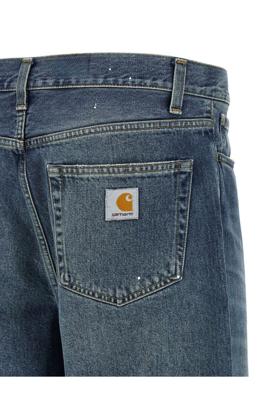 'Landon' jeans Blue