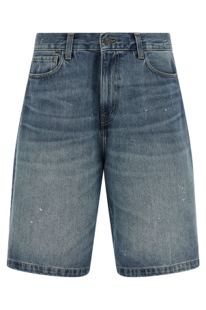 'Landon' shorts Blue