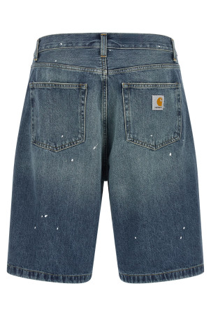 'Landon' shorts Blue