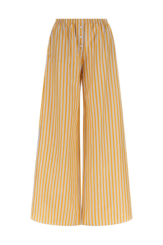 'Lana' pants Yellow