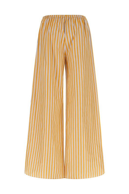 'Lana' pants Yellow