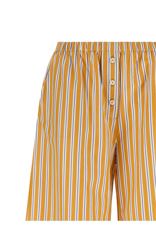 'Lana' pants Yellow