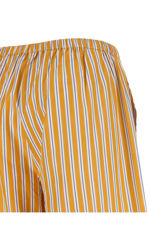 'Lana' pants Yellow