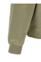 'Painter' sweatshirt Green