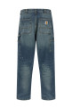 'OG Single Knee' pants Blue