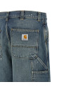 'OG Single Knee' pants Blue