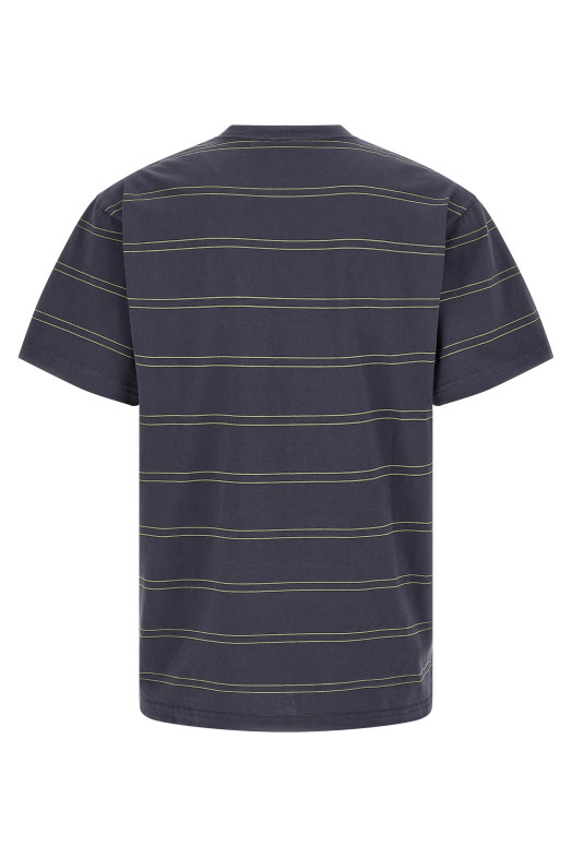 'Bert Pocket' T-shirt Multicolor