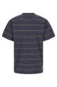 'Bert Pocket' T-shirt Multicolor
