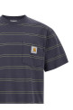 'Bert Pocket' T-shirt Multicolor