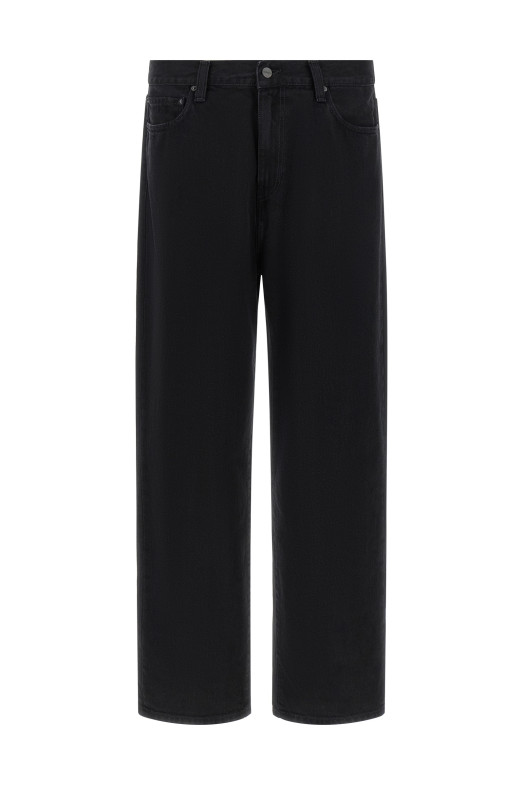 'Aron' pants Black