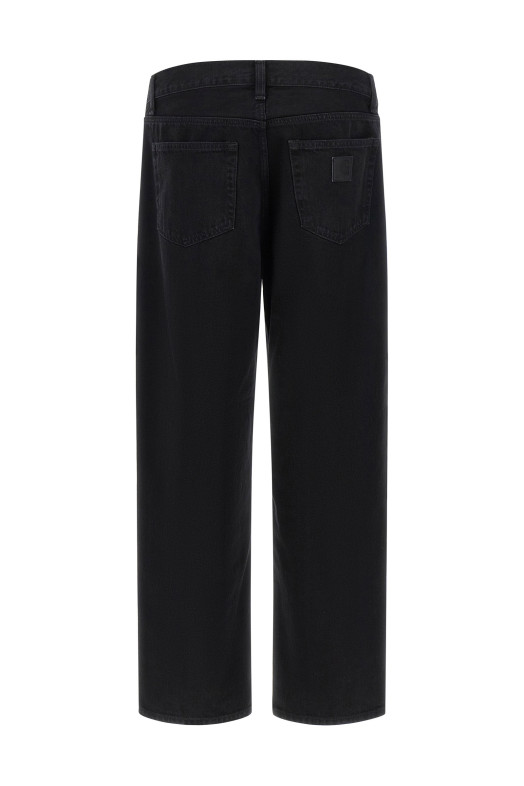 'Aron' pants Black