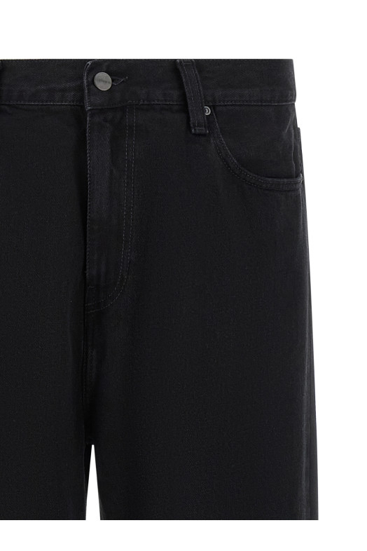 'Aron' pants Black