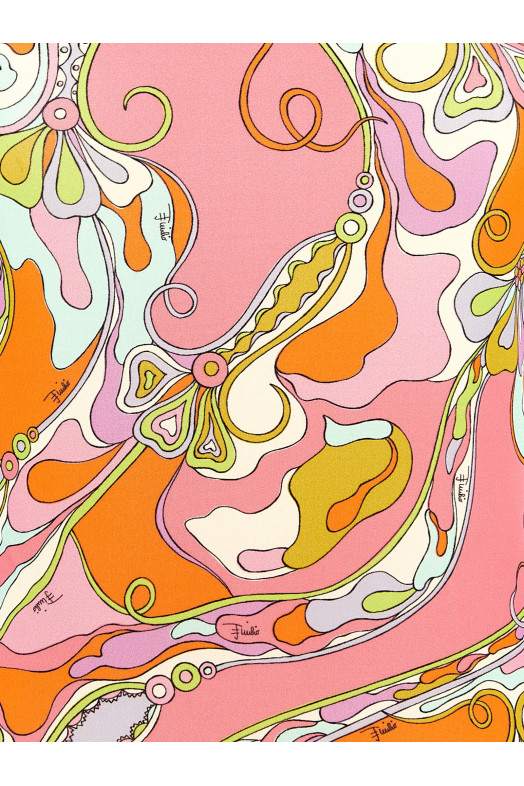 One-piece swimsuit Multicolor