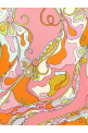 One-piece swimsuit Multicolor