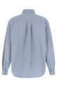 'Painter' shirt Blue