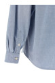 'Painter' shirt Blue