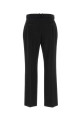 Black wool Darios pant Black THE ROW (11201W3273)