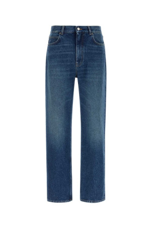 Denim Vanya jeans THE ROW (1378W5046)