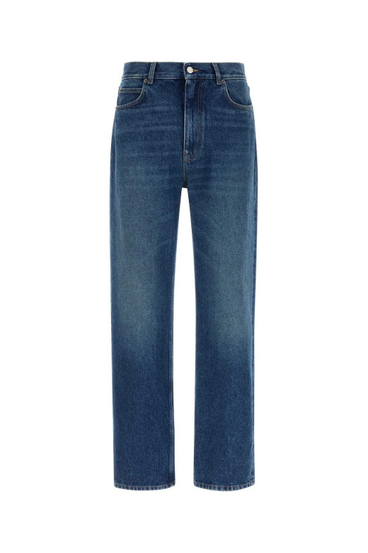 Denim Vanya jeans THE ROW (1378W5046)