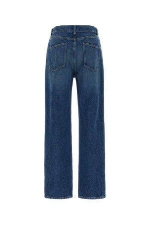 Denim Vanya jeans THE ROW (1378W5046)