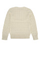 LS CABLE CN TOPS SWEATER POLO RALPH LAUREN (323702674)