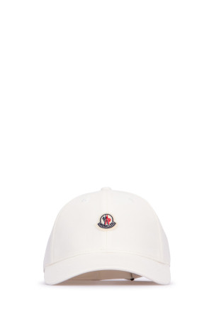 BASEBALL CAP Multicolor MONCLER JR (3B0001904863)